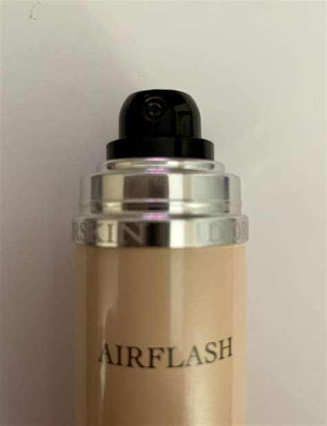 dior airflash 300 medium beige